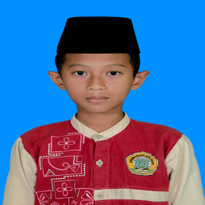 foto profil Fasabbih Bismirobbikal Adhim